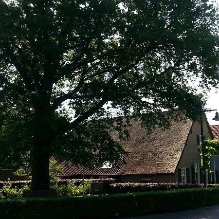 B & B De Pimpelmees 's-Gravenmoer Esterno foto