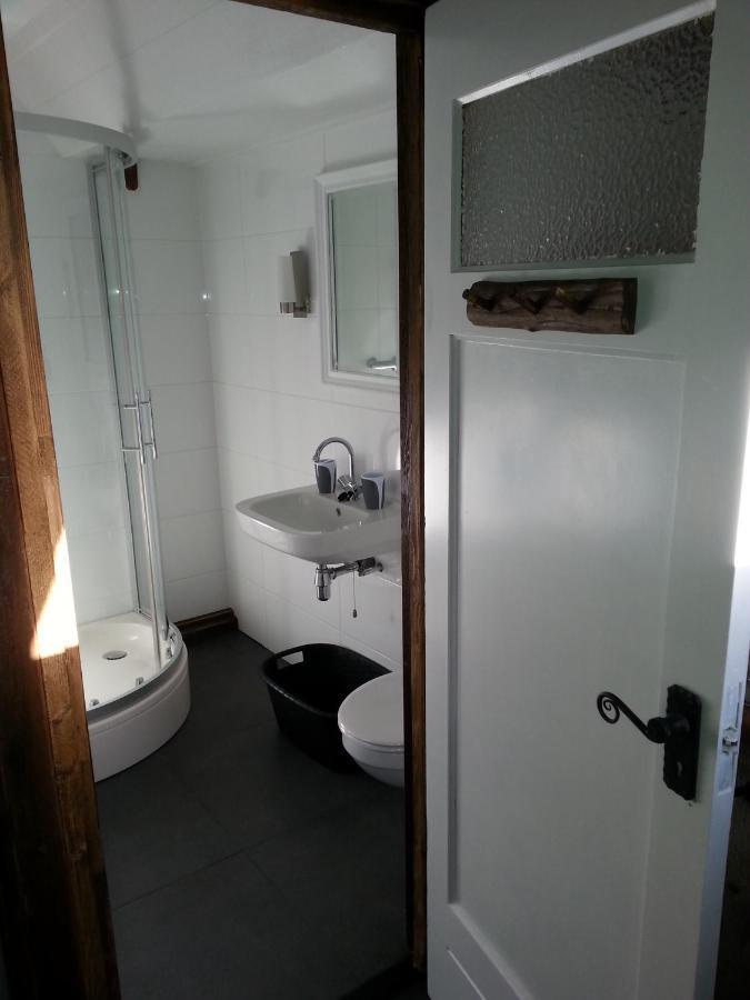 B & B De Pimpelmees 's-Gravenmoer Esterno foto