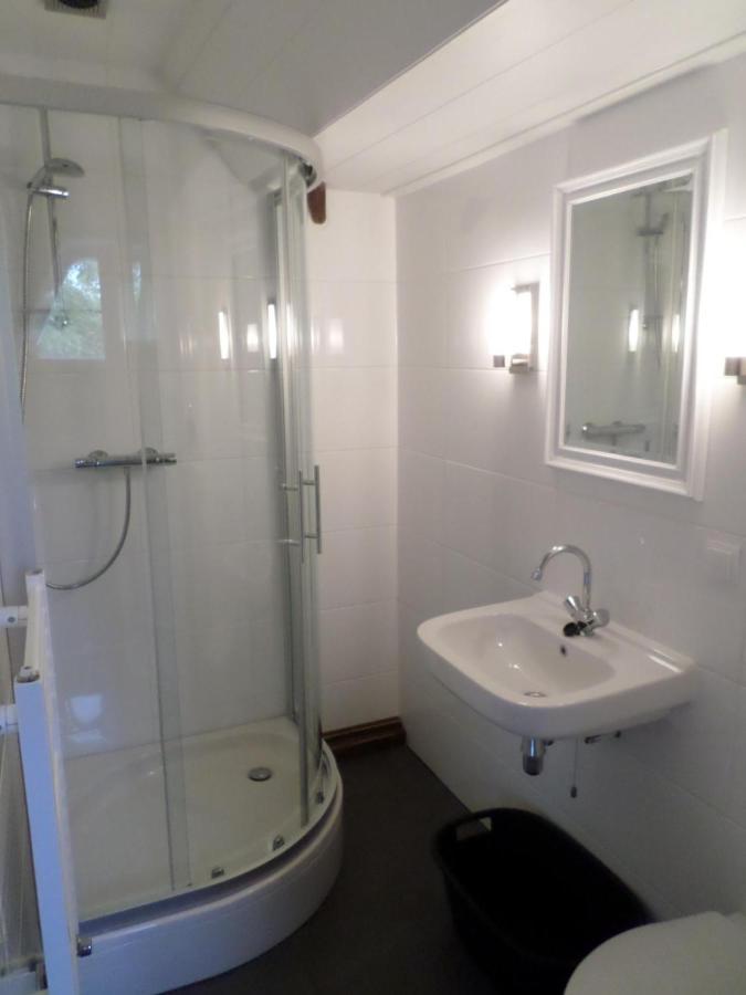 B & B De Pimpelmees 's-Gravenmoer Esterno foto